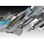 Plastic ModelKit letadlo - Tornado ASSTA 3.1 (1:72) - Revell