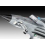 Plastic ModelKit letadlo - Tornado ASSTA 3.1 (1:72) - Revell