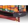 Plastic ModelKit loď 05152 - Container Ship Colombo Express (1:700)