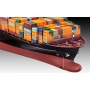 Plastic ModelKit loď 05152 - Container Ship Colombo Express (1:700)