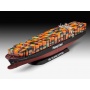 Plastic ModelKit loď 05152 - Container Ship Colombo Express (1:700)