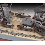 Plastic ModelKit loď 05157 - WWI Battleship SMS KÖNIG (1:700)