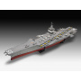 Plastic ModelKit loď 05173 - USS Enterprise CVN-65 (1:400) - Revell