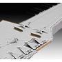 Plastic ModelKit loď 05173 - USS Enterprise CVN-65 (1:400) - Revell