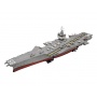 Plastic ModelKit loď 05173 - USS Enterprise CVN-65 (1:400) - Revell