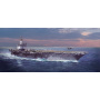 Plastic ModelKit loď 05173 - USS Enterprise CVN-65 (1:400) - Revell