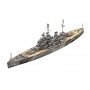 Plastic ModelKit loď 05182 - HMS Duke of York (1:1200) - Revell