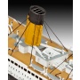 Plastic ModelKit loď 05210 - R.M.S. TITANIC (1:700)