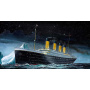 Plastic ModelKit loď 05804 - R.M.S. Titanic (1:1200) - Revell