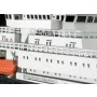 Plastic ModelKit loď - German Research Vessel Meteor (1:300) - Revell