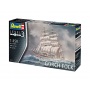 Plastic ModelKit loď - Gorch Fock (1:350) - Revell