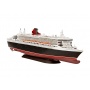 Plastic ModelKit loď  - Queen Mary 2 (1:700) - Revell