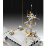 Plastic ModelKit loď Search & Rescue Vessel HERMANN MARWEDE Platinum Edition (1:72) - Revell