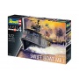 Plastic ModelKit loď - US Navy SWIFT BOAT Mk.I (1:72) - Revell