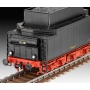 Plastic ModelKit lokomotiva - Express locomotive BR 02 & Tender 2'2'T30 (1:87) - Revell