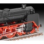 Plastic ModelKit lokomotiva - Express locomotive BR 02 & Tender 2'2'T30 (1:87) - Revell