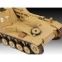 Plastic ModelKit military 03215 - Sd.Kfz. 124 Wespe (1:76)