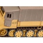 Plastic ModelKit military 03263 - Sd.Kfz. 7 (Late Production) (1:72)