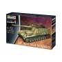 Plastic ModelKit military 03358 - Sd.Kfz. 164 Nashorn (1:72) - Revell