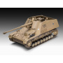 Plastic ModelKit military 03358 - Sd.Kfz. 164 Nashorn (1:72) - Revell
