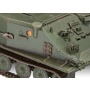 Plastic ModelKit military - BTR-50PK (1:72) - Revell