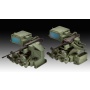 Plastic ModelKit military GTK Boxer GTFz (1:35) - Revell