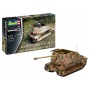 Plastic ModelKit military - Marder I on FCM 36 base (1:35) - Revell