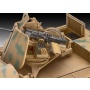 Plastic ModelKit military - sWS mit Flak-Aufbau als Sfl. mit 3,7cm Flak 43 (1:72) - Revell