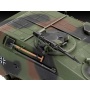 Plastic ModelKit military - Wiesel 2 LeFlaSys BF/UF (1:35) - Revell