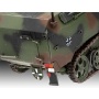 Plastic ModelKit military - Wiesel 2 LeFlaSys BF/UF (1:35) - Revell