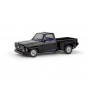 Plastic ModelKit MONOGRAM - 76 Chevy Squarebody Street Truck (1:24) - Revell