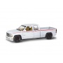 Plastic ModelKit MONOGRAM auto - 1999 Chevy Silverado Custom Pickup (1:25) - Revell