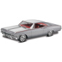 Plastic ModelKit MONOGRAM auto 4190 - Foose™ '65 Chevy® Impala™ (1:25) - Revell