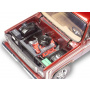 Plastic ModelKit MONOGRAM auto 4486 - 76 Chevy Sports Stepside Pickup (1:25) - Revell