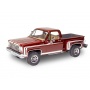 Plastic ModelKit MONOGRAM auto 4486 - 76 Chevy Sports Stepside Pickup (1:25) - Revell