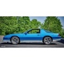 Plastic ModelKit MONOGRAM auto 4540 - 1985 Chevy Camaro Z28 (1:24) - Revell