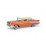 Plastic ModelKit MONOGRAM auto 4551 - 57 Chevy Bel Air (1:25) - Revell