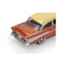 Plastic ModelKit MONOGRAM auto 4551 - 57 Chevy Bel Air (1:25) - Revell