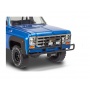 Plastic ModelKit MONOGRAM auto 4581 - 78 Chevy 4x4 Pickup with Go-kart (1:25) - Revell