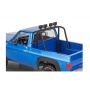 Plastic ModelKit MONOGRAM auto 4581 - 78 Chevy 4x4 Pickup with Go-kart (1:25) - Revell