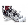 Plastic ModelKit MONOGRAM auto - 70 Plymouth Duster  (1:24) - Revell