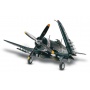 Plastic ModelKit MONOGRAM letadlo 5248 -  Vought F4U Corsair® (1:48) - Revell