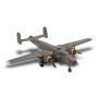 Plastic ModelKit MONOGRAM letadlo 5512 -  B-25J Mitchell (1:48) - Revell