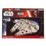 Plastic ModelKit SW 03600 - Millenium Falcon (1:241) - Revell