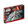 Plastic ModelKit SW 03601 - X-wing Fighter (1:112) - Revell