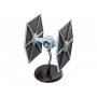 Plastic ModelKit SW 03605 - TIE Fighter (1:110) - Revell