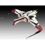 Plastic ModelKit SW 03608 - ARC-170 Clone Fighter (1:83)