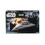 Plastic ModelKit SW 03609 - Imperial Star Destroyer (1:12300) - Revell