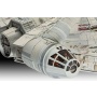 Plastic ModelKit SW 06718 - Millennium Falcon (1:72) - Revell