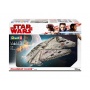 Plastic ModelKit SW 06718 - Millennium Falcon (1:72) - Revell